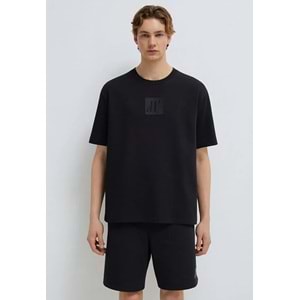 Mavi M0613439-900 Mavi Pro Logo Tişört Erkek T-Shirt
