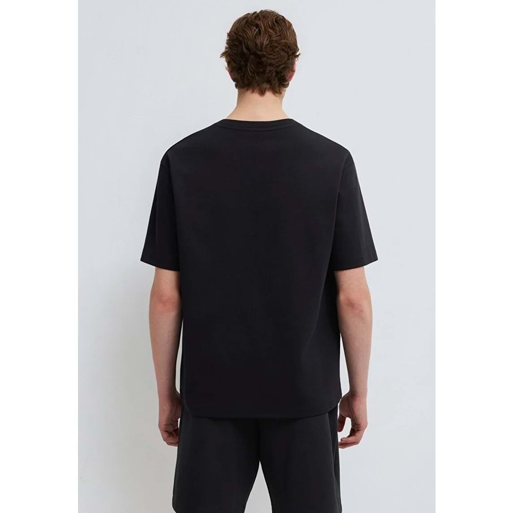 Mavi M0613439-900 Mavi Pro Logo Tişört Erkek T-Shirt