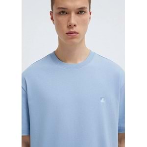 Mavi M0613443-915 Mavi Pro Logo Tişört Erkek T-Shirt