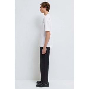 Mavi M0613438-620 Mavi Pro Logo Baskılı Tişört Erkek T-Shirt