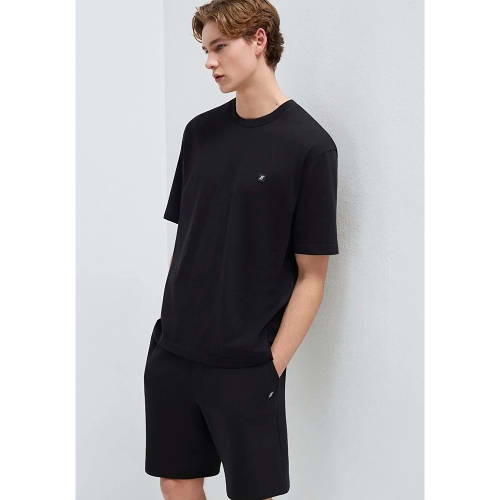 Mavi M0613442-900 Mavi Pro Logo Tişört Erkek T-Shirt