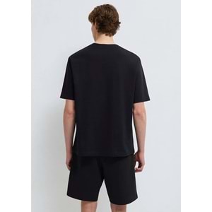 Mavi M0613442-900 Mavi Pro Logo Tişört Erkek T-Shirt