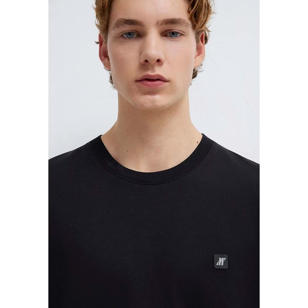 Mavi M0613442-900 Mavi Pro Logo Tişört Erkek T-Shirt