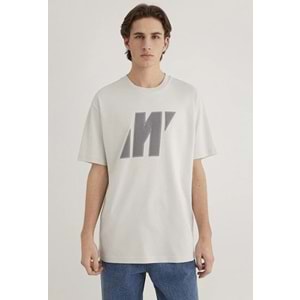 Mavi M0613447-701 Mavi Pro Logo Tişört Erkek T-Shirt