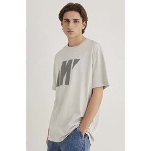 Mavi M0613447-701 Mavi Pro Logo Tişört Erkek T-Shirt