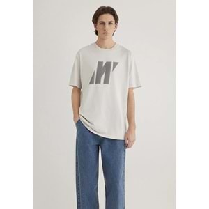 Mavi M0613447-701 Mavi Pro Logo Tişört Erkek T-Shirt