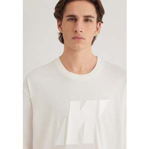 Mavi M0613447-620 Mavi Pro Logo Tişört Erkek T-Shirt