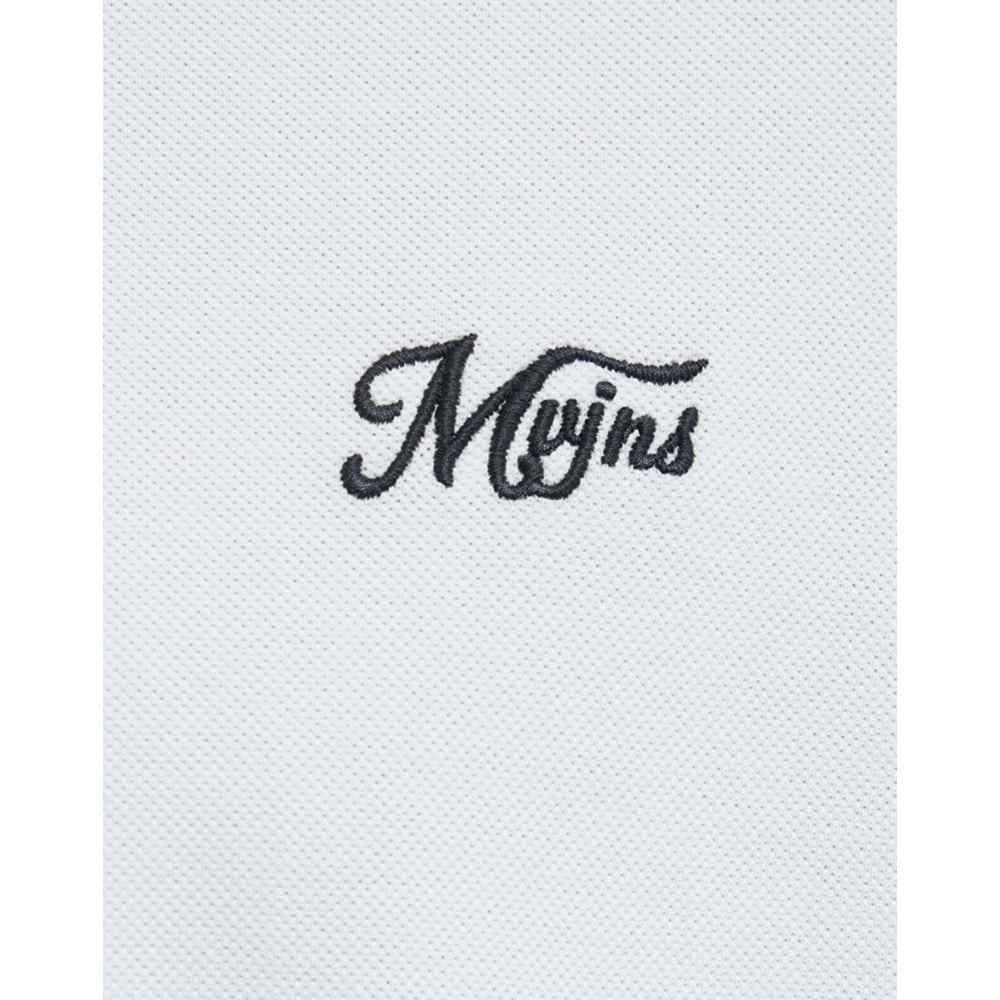 Mavi M0613330-620 Erkek Polo Yaka T-Shirt Erkek Tişort