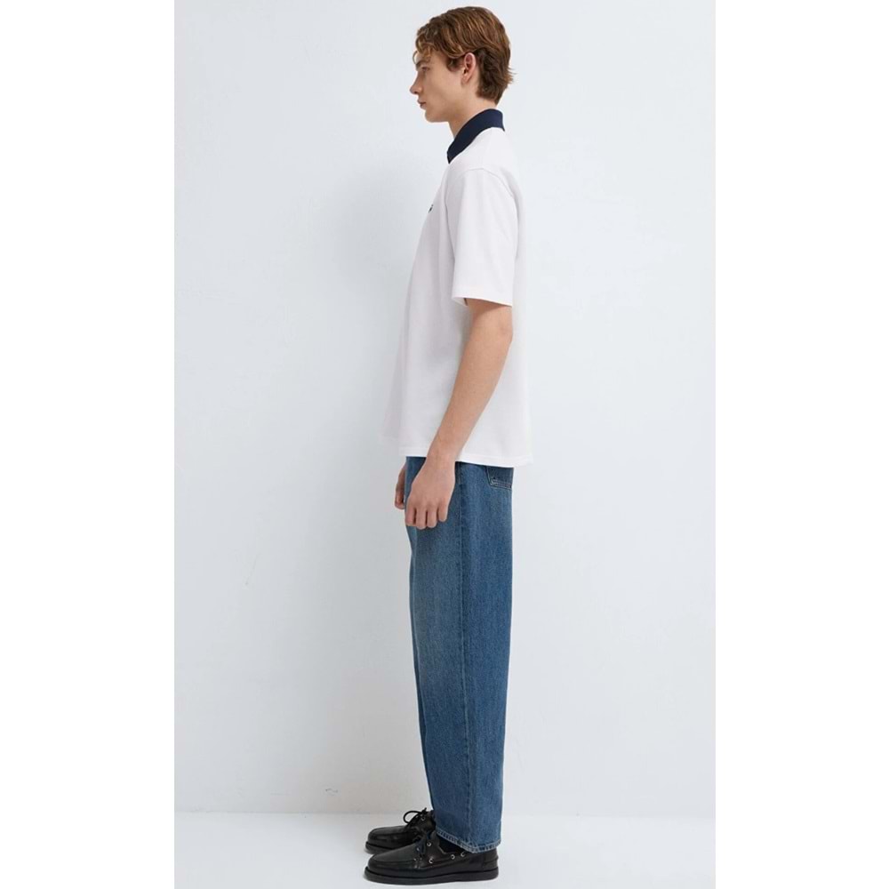 Mavi M0613330-620 Erkek Polo Yaka T-Shirt Erkek Tişort