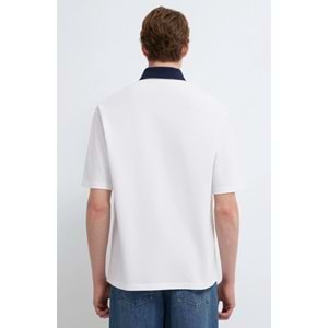 Mavi M0613330-620 Erkek Polo Yaka T-Shirt Erkek Tişort