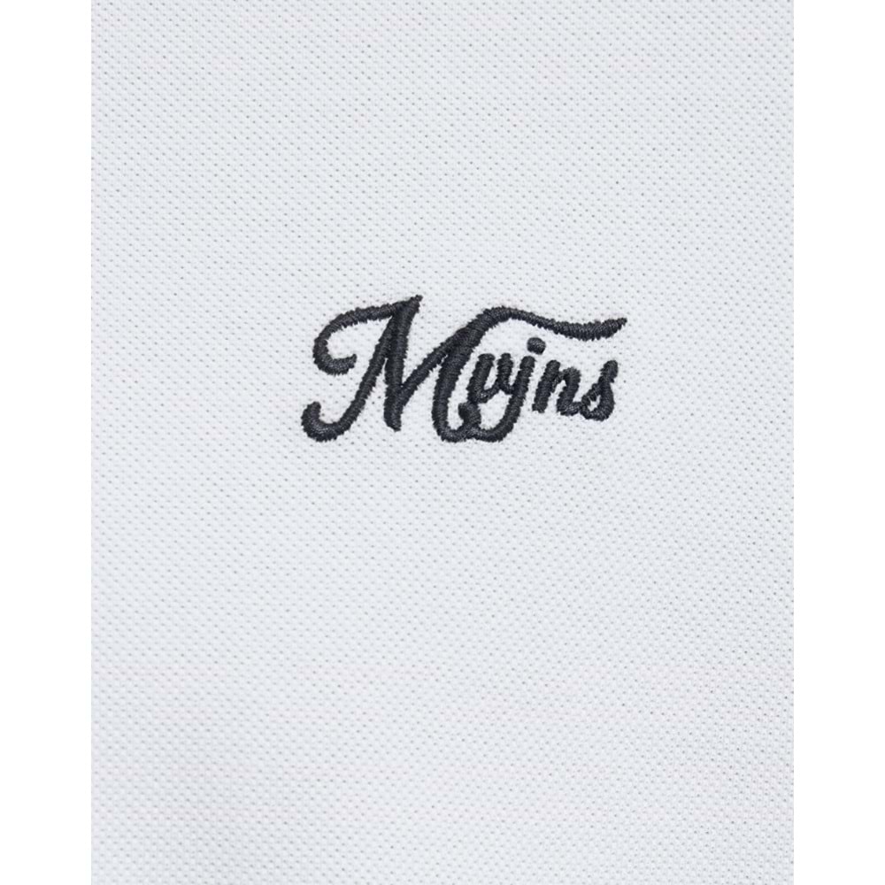 Mavi M0613330-620 Erkek Polo Yaka T-Shirt Erkek Tişort