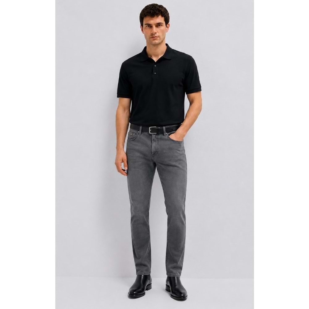 Mavi M00378A2970 Martin Mavi Edition Grey Jean Pantolon Erkek Kot Pantolon