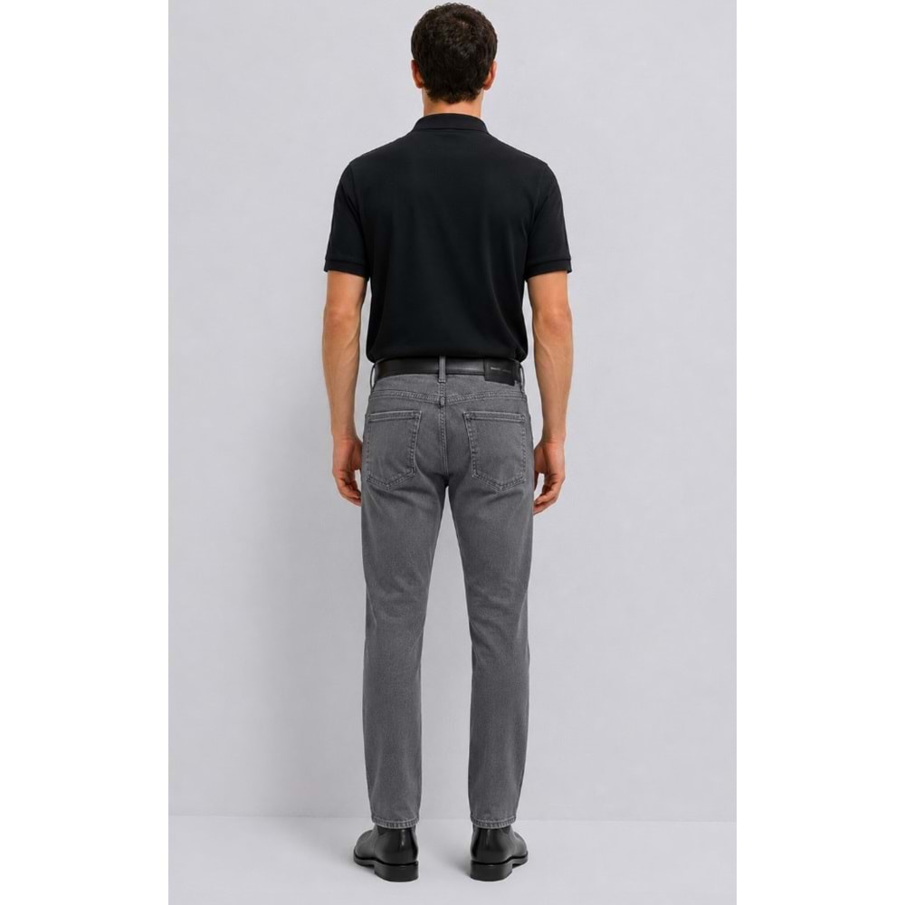 Mavi M00378A2970 Martin Mavi Edition Grey Jean Pantolon Erkek Kot Pantolon