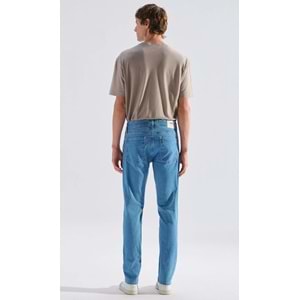 Mavi M00351A3274 Marcus Lt Used Classic Denim Jean Pantolon Erkek Kot Pantolon
