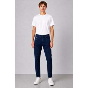Mavi M00351A3303 Marcus Mavi Edition Rinse Jean Pantolon Erkek Kot Pantolon