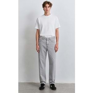 Mavi M0010289-A3266 Toronto Ice Jean Pantolon Erkek Kot Pantolon