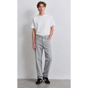 Mavi M0010289-A3266 Toronto Ice Jean Pantolon Erkek Kot Pantolon