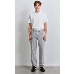 Mavi M0010289-A3266 Toronto Ice Jean Pantolon Erkek Kot Pantolon
