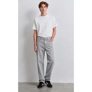 Mavi M0010289-A3266 Toronto Ice Jean Pantolon Erkek Kot Pantolon