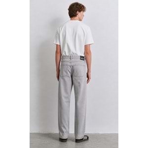 Mavi M0010289-A3266 Toronto Ice Jean Pantolon Erkek Kot Pantolon