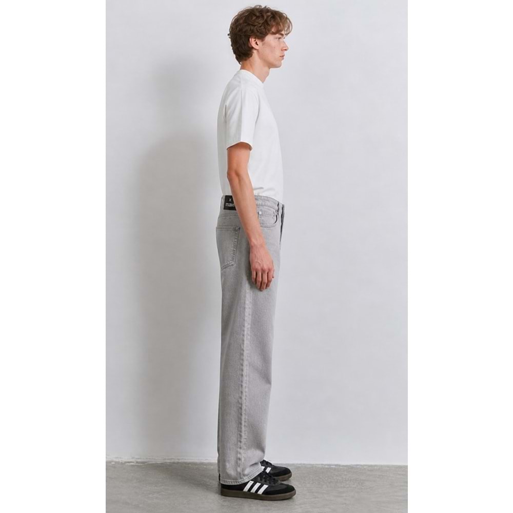 Mavi M0010289-A3266 Toronto Ice Jean Pantolon Erkek Kot Pantolon