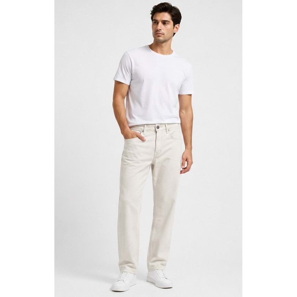 Mavi M0010039-A3295 Lisbon Mavi Edition Jean Pantolon Erkek Kot Pantolon