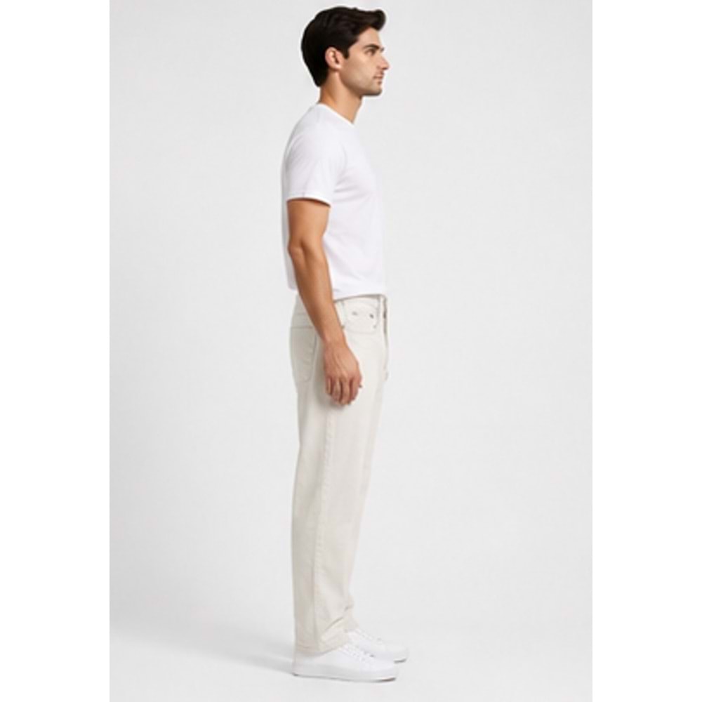 Mavi M0010039-A3295 Lisbon Mavi Edition Jean Pantolon Erkek Kot Pantolon