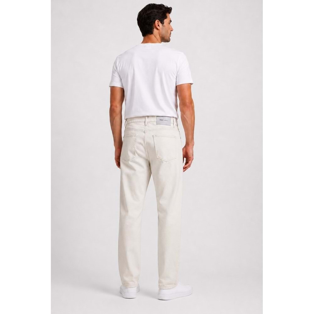 Mavi M0010039-A3295 Lisbon Mavi Edition Jean Pantolon Erkek Kot Pantolon