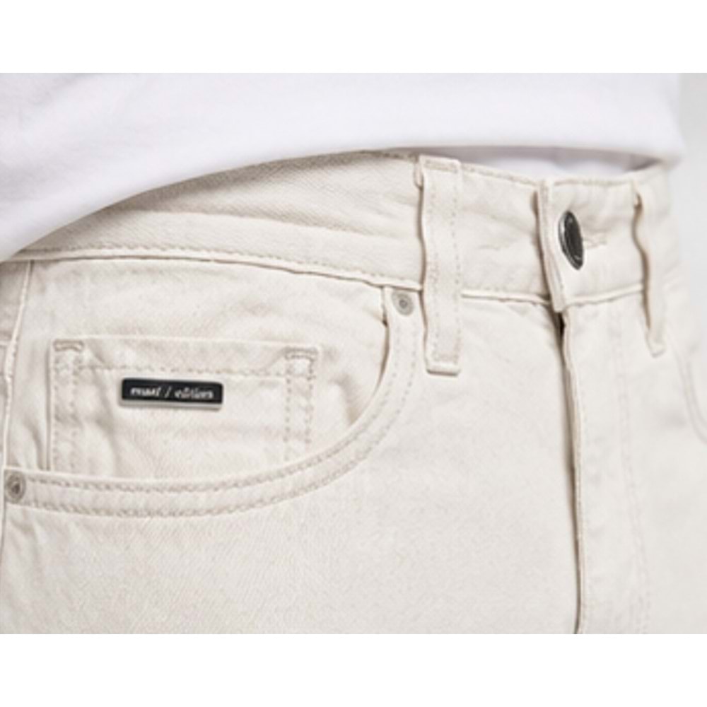 Mavi M0010039-A3295 Lisbon Mavi Edition Jean Pantolon Erkek Kot Pantolon