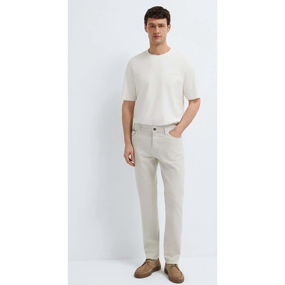 Mavi M0081089464 Milan Gray Violet Mavi Black Jean Pantolon Erkek Kot Pantolon