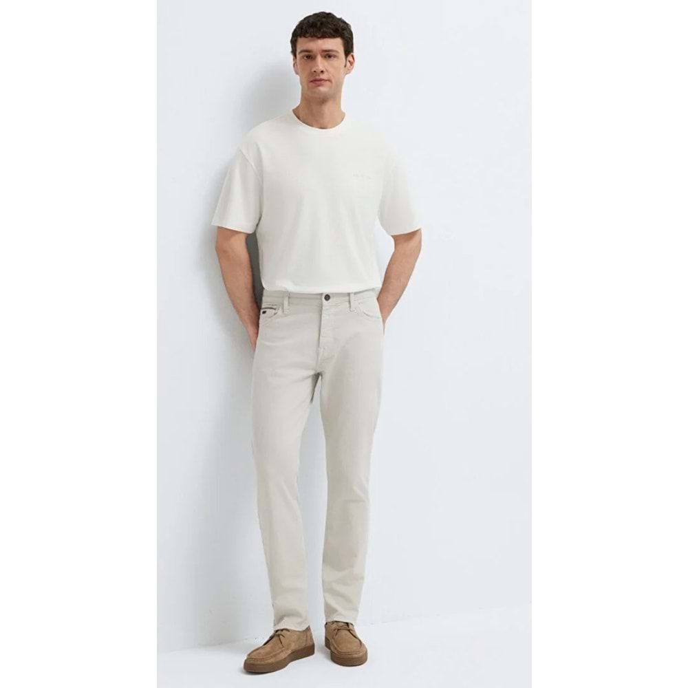 Mavi M0081089464 Milan Gray Violet Mavi Black Jean Pantolon Erkek Kot Pantolon