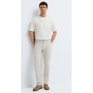 Mavi M0081089464 Milan Gray Violet Mavi Black Jean Pantolon Erkek Kot Pantolon