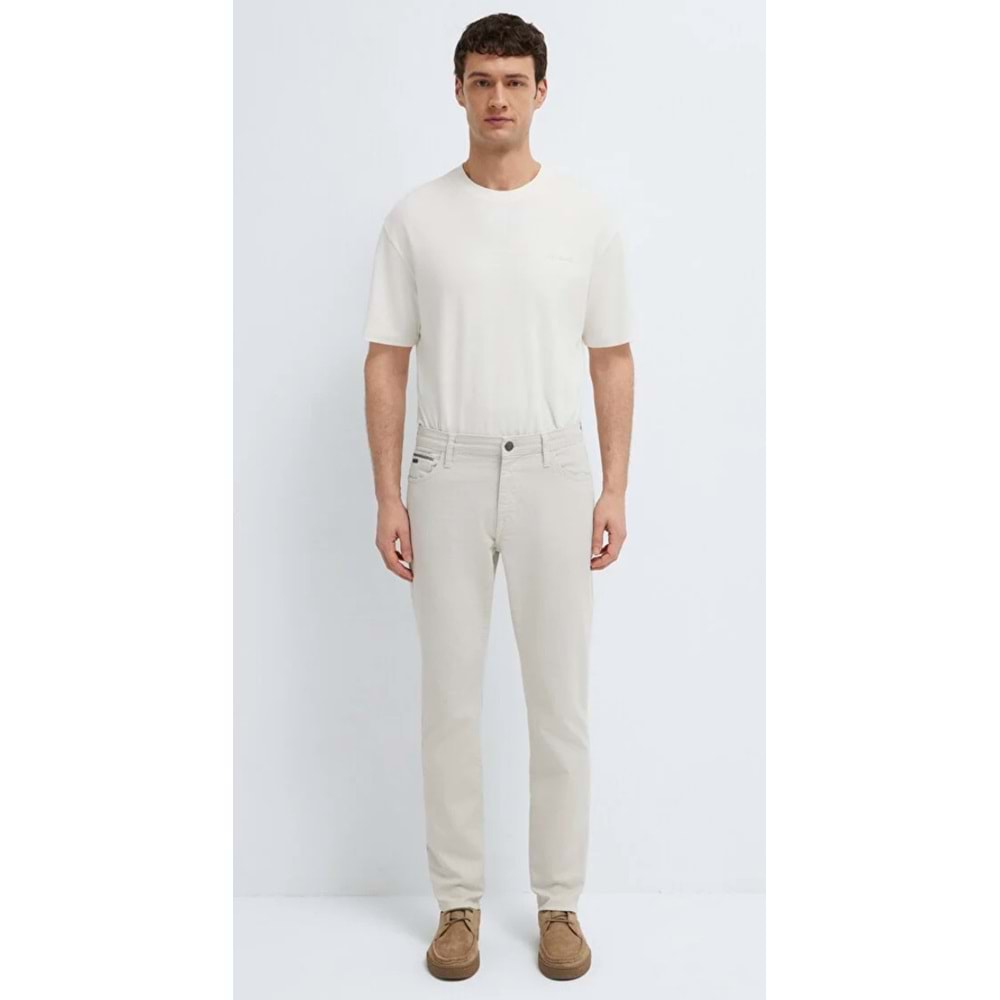 Mavi M0081089464 Milan Gray Violet Mavi Black Jean Pantolon Erkek Kot Pantolon