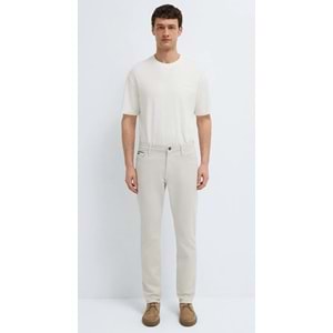 Mavi M0081089464 Milan Gray Violet Mavi Black Jean Pantolon Erkek Kot Pantolon