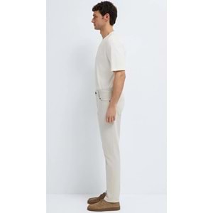 Mavi M0081089464 Milan Gray Violet Mavi Black Jean Pantolon Erkek Kot Pantolon