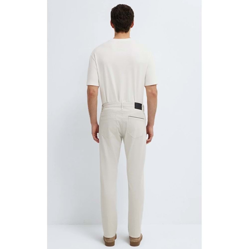 Mavi M0081089464 Milan Gray Violet Mavi Black Jean Pantolon Erkek Kot Pantolon