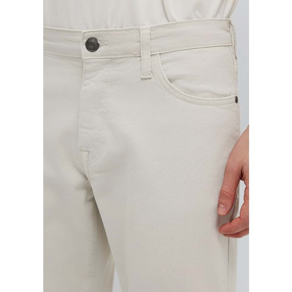 Mavi M0081089464 Milan Gray Violet Mavi Black Jean Pantolon Erkek Kot Pantolon