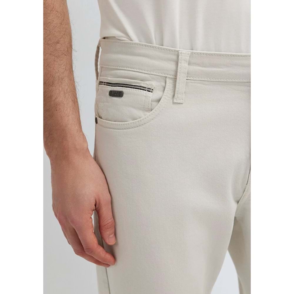 Mavi M0081089464 Milan Gray Violet Mavi Black Jean Pantolon Erkek Kot Pantolon