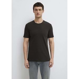Mavi M065574-70219 Basic Tişört Erkek Tişort