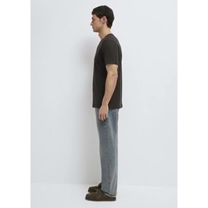 Mavi M065574-70219 Basic Tişört Erkek Tişort