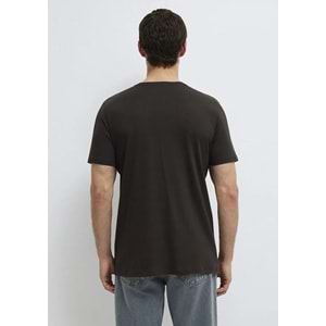 Mavi M065574-70219 Basic Tişört Erkek Tişort
