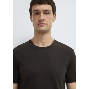 Mavi M065574-70219 Basic Tişört Erkek Tişort