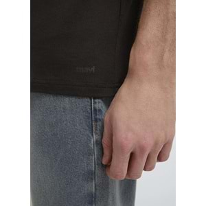 Mavi M065574-70219 Basic Tişört Erkek Tişort