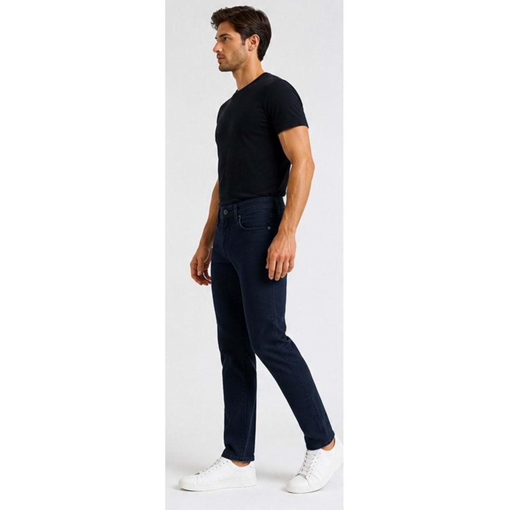 Mavi M00378A3302 Martin Edition Koyu Mürekkep Jean Pantolon Erkek Kot Pantolon