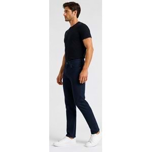 Mavi M00378A3302 Martin Edition Koyu Mürekkep Jean Pantolon Erkek Kot Pantolon