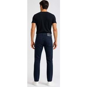 Mavi M00378A3302 Martin Edition Koyu Mürekkep Jean Pantolon Erkek Kot Pantolon