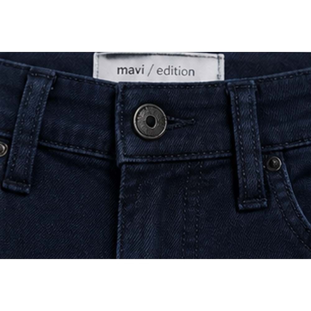 Mavi M00378A3302 Martin Edition Koyu Mürekkep Jean Pantolon Erkek Kot Pantolon
