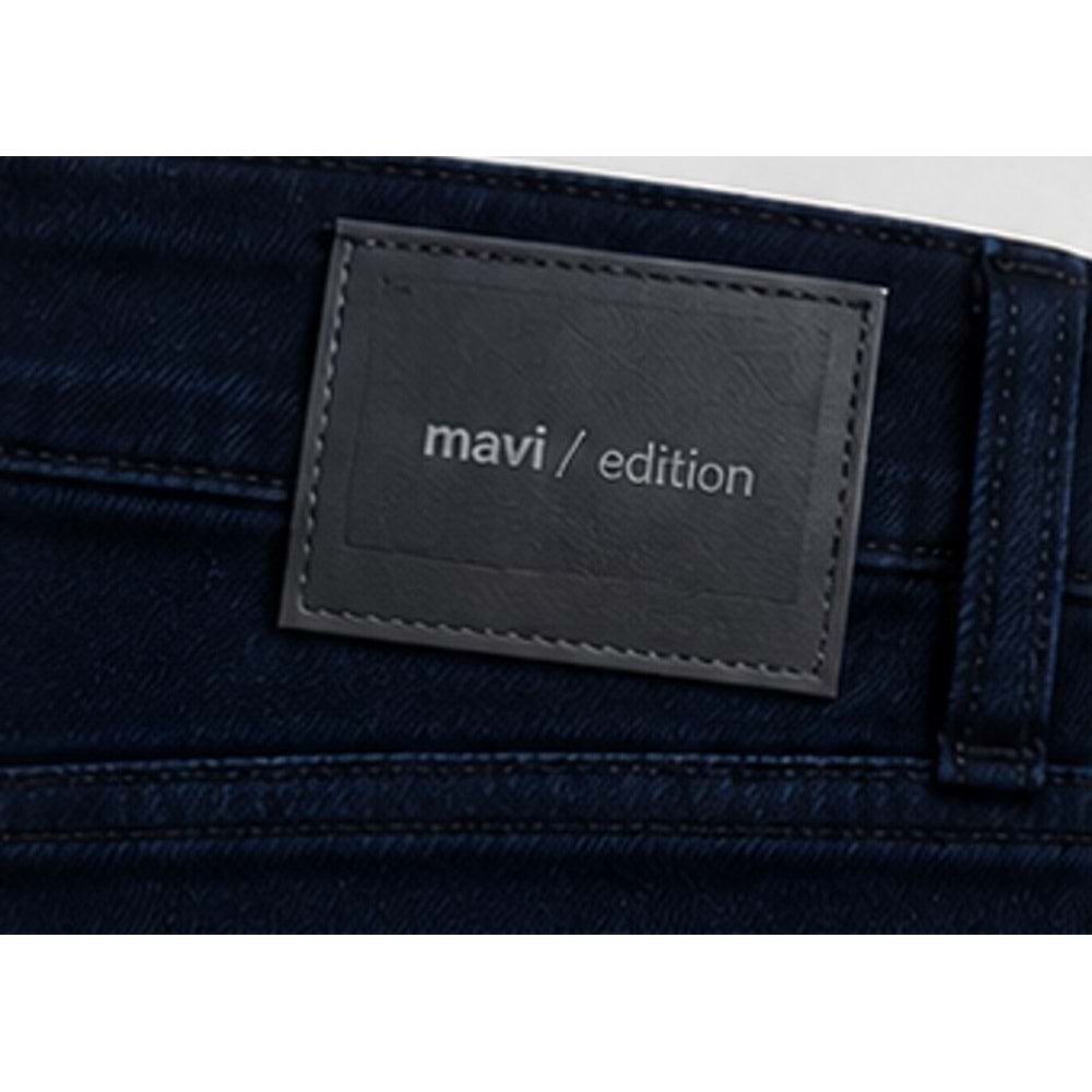 Mavi M00378A3302 Martin Edition Koyu Mürekkep Jean Pantolon Erkek Kot Pantolon