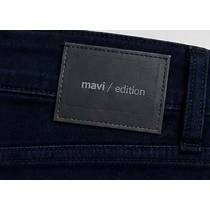 Mavi M00378A3302 Martin Edition Koyu Mürekkep Jean Pantolon Erkek Kot Pantolon