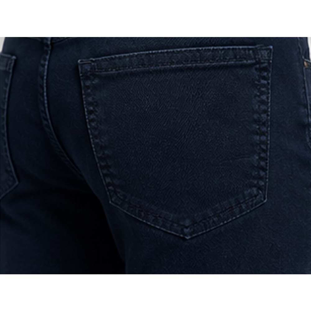 Mavi M00378A3302 Martin Edition Koyu Mürekkep Jean Pantolon Erkek Kot Pantolon